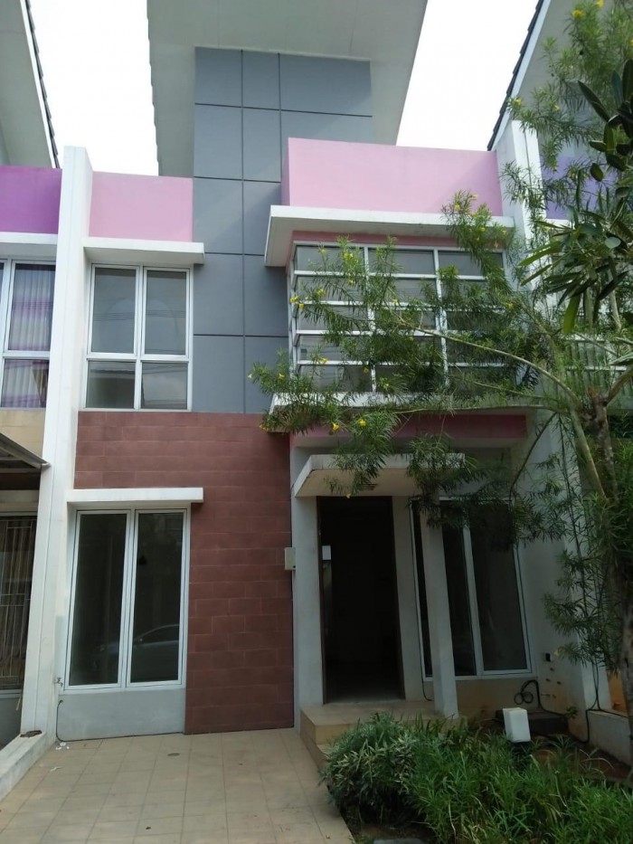 Rumah Dijual di Bohaimia